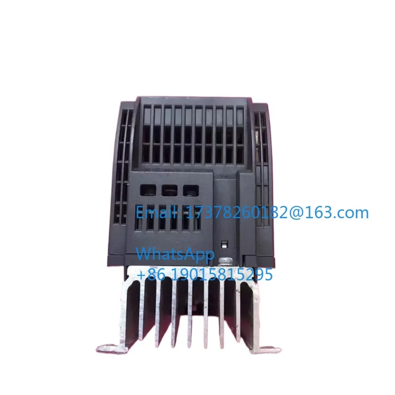 리퍼 6SL3210-5BE21-5UV0 주파수 변환기 기능 OK