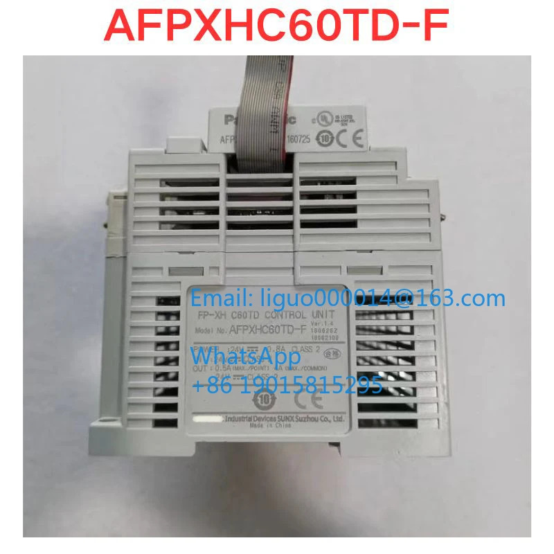 리퍼 AFPXHC60TD-F 모듈 기능 확OK