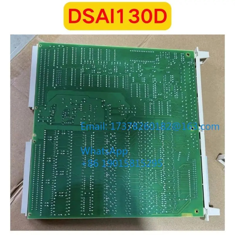 오리지널 DSAI130D 3BSE 003127 R1