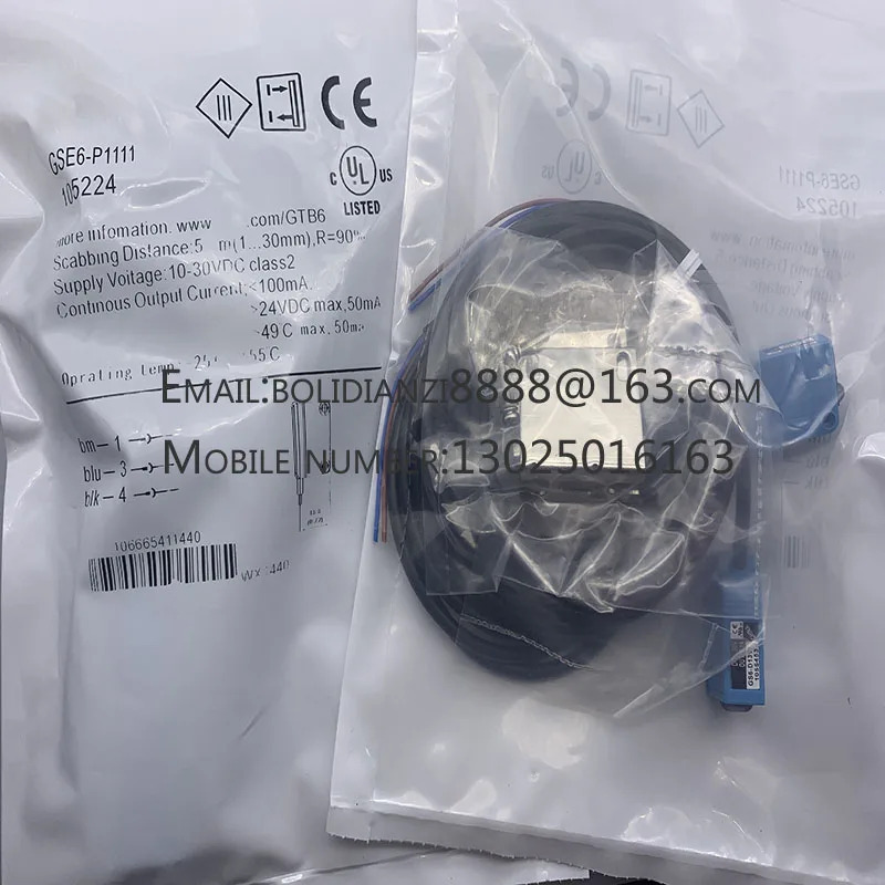 GSE6-P7111 GSE6-N7111 GSE6-P7112 GSE6-N7112 광전스위치
