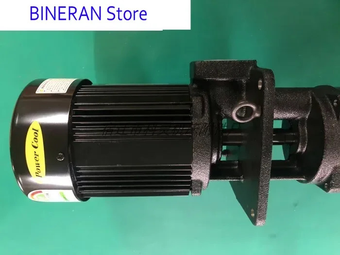 CNC 공작 기계 공구 냉각 오일 펌프 ACP900MFACP1100MF 냉각수