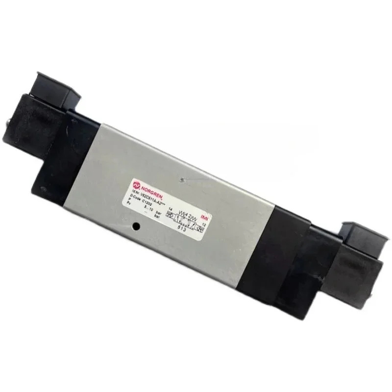 V62C611A-A2 솔레노이드 밸브 A2000/A3/V62C511A/V62C711A