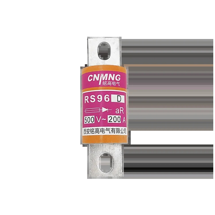 밍가오 RS96D 고속 퓨즈 175A200A RS94RS95RS97RS98