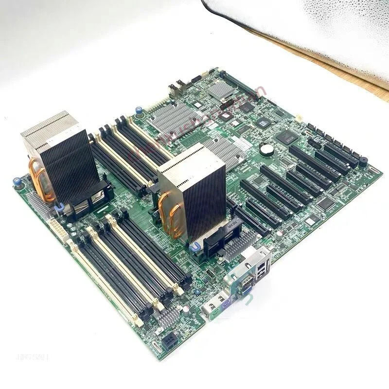 hp호환 오리지널 서버 메보드 ML370 G6 467998-002 491835-001 606200-001