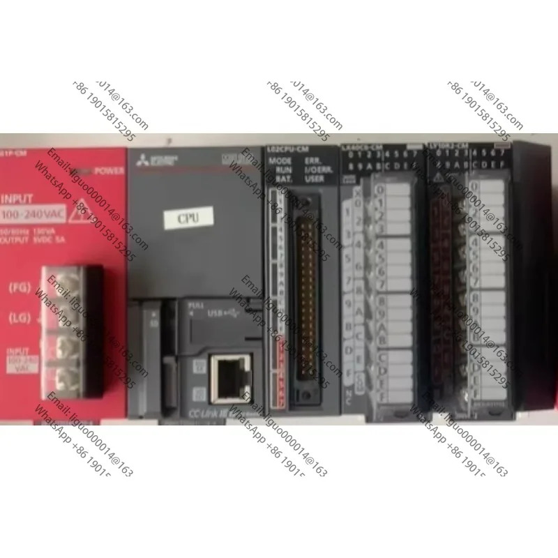 L02CPU 리퍼 장비