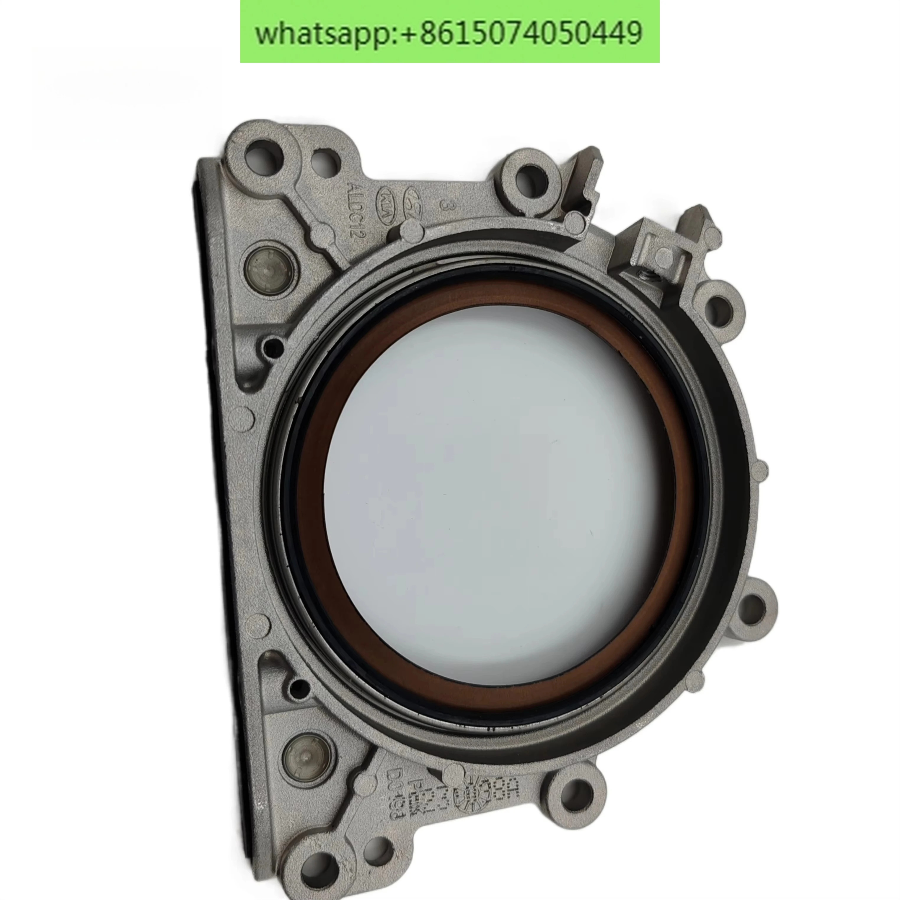 21440-2F500 크랭크축 후방 오일 씰 알루미늄 시트 센서