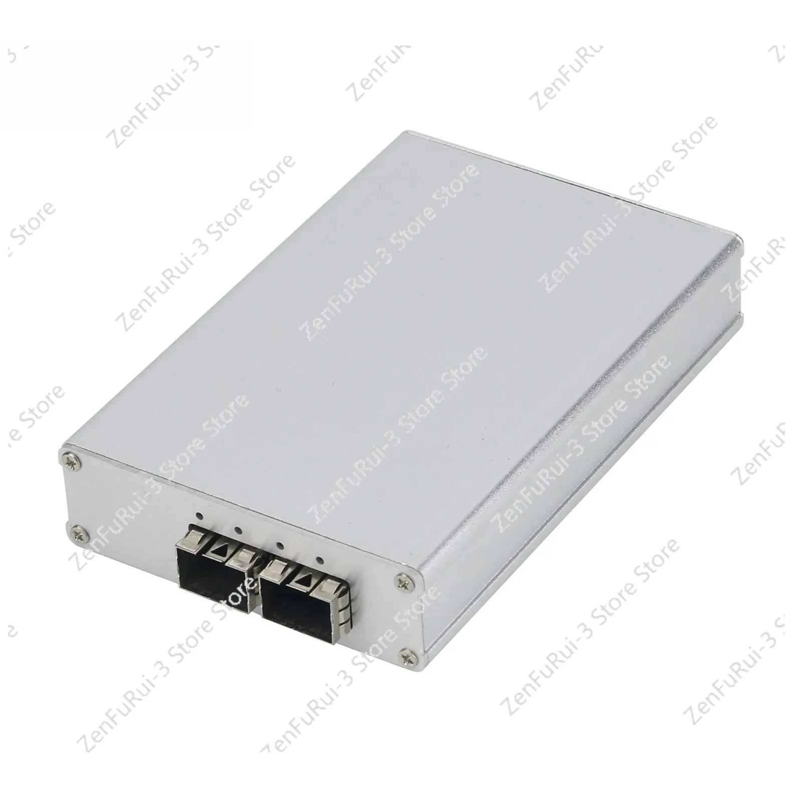 10G 싱글/더블 SFP 포트 X520 썬더볼트 네트워크 인터페이스 컨트롤러 외부 확장 도크