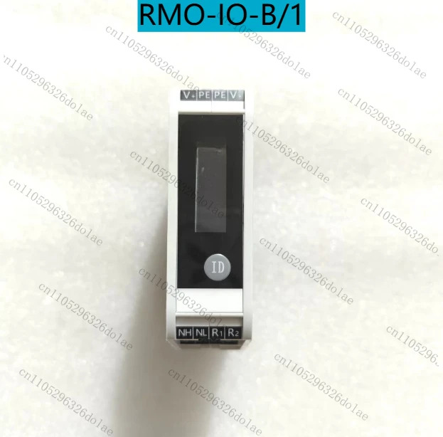 안전 RMO-IO-B/1 리퍼 완료
