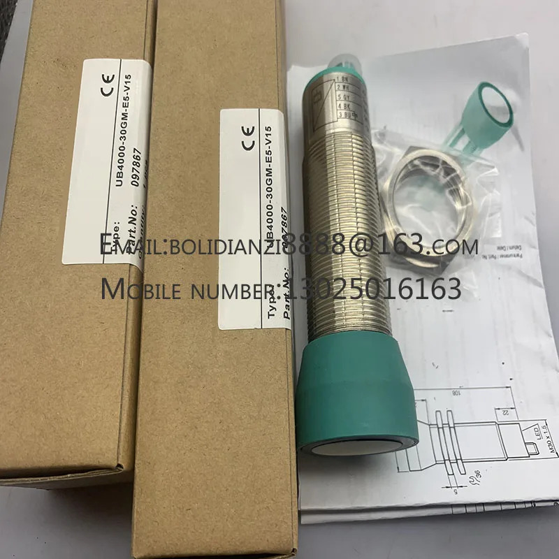 XX630A3NCM12 XX630A3PCM12 오리지널 초음파 센서로 구매 가능