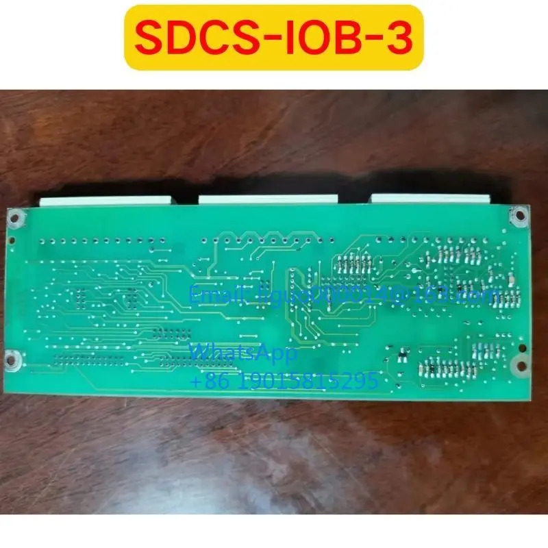 리퍼 SDCS-IOB-3 기능 OK