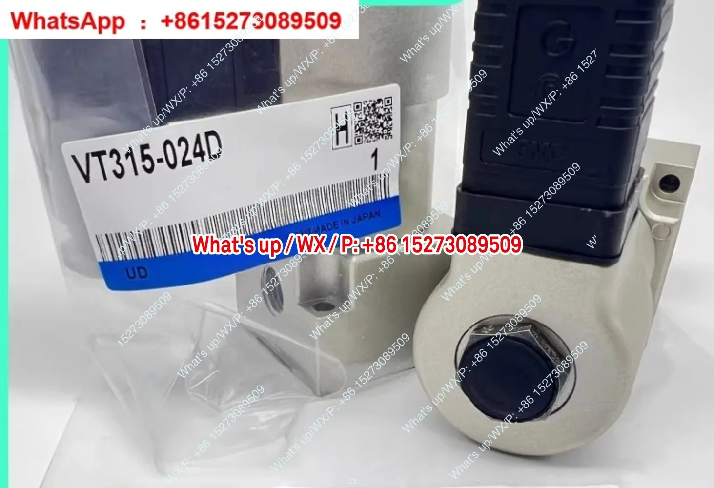 솔레노이드 밸브 VT315-022D/023G/024G/025G/035GS/VT315V-025D 025DL 중