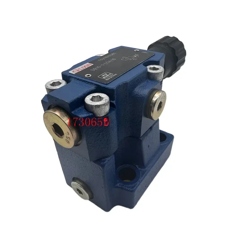 DBW10B-1-L5X/31.5-6EG24NZ5L 유압 DBW20B 30B 릴리프 밸브 10A