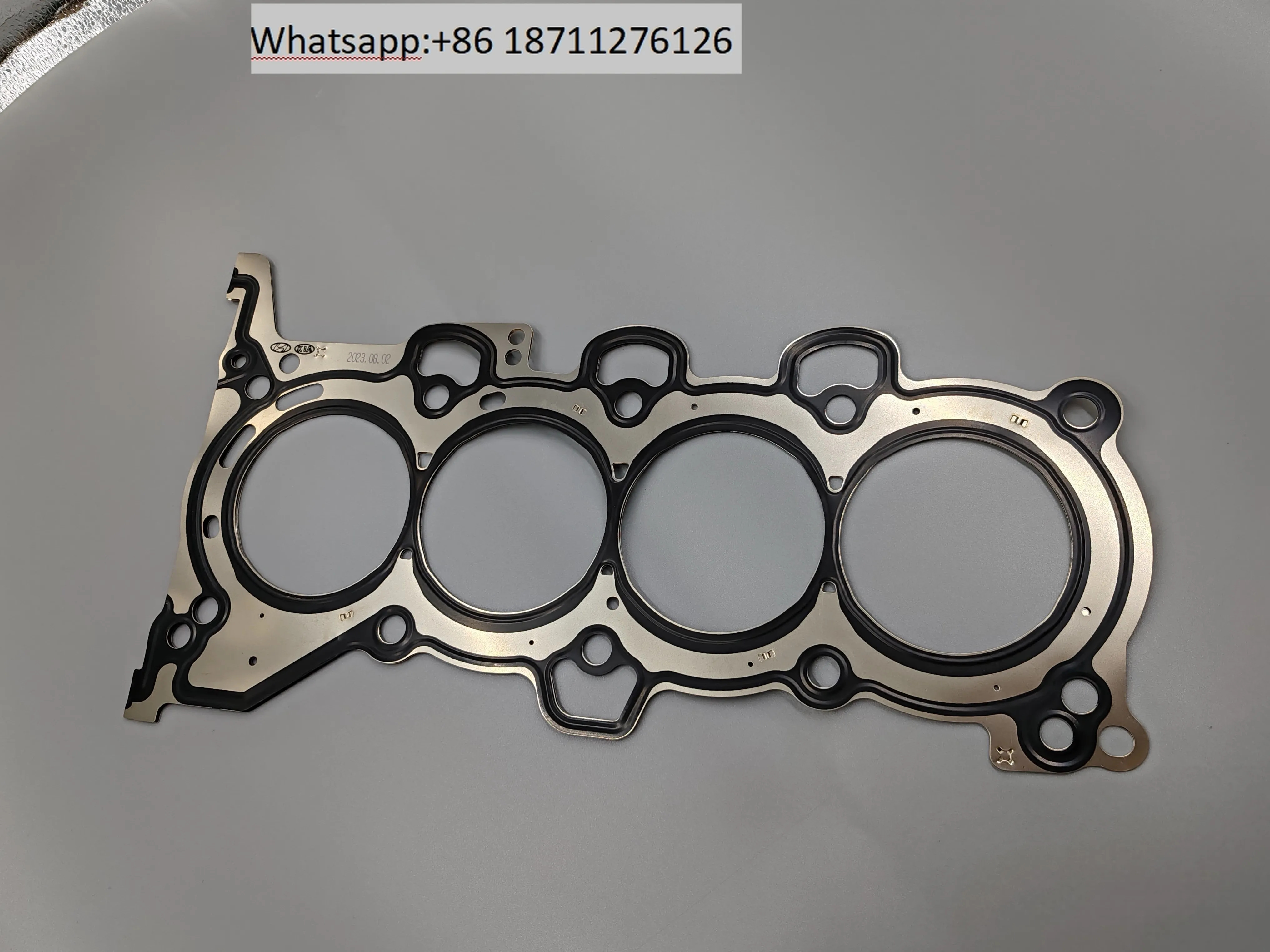 실린더 헤드 켓 22311-2E000은 12-18년식 1.8L 2.0L 차량