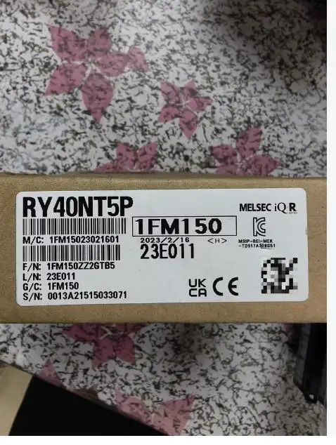 리퍼 RY40NT5P