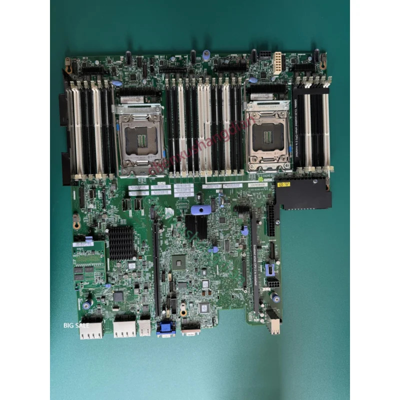 IBM X3650M4 서버 메보드 00AM209 00Y849 9 지지대 V2 용