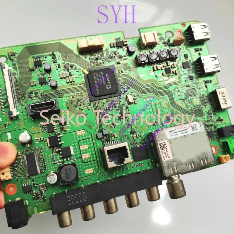 소니호환 KDL-48R550C 마더보드 1-894-094-12/22 스크린 NS5S480VND02 XMSJ
