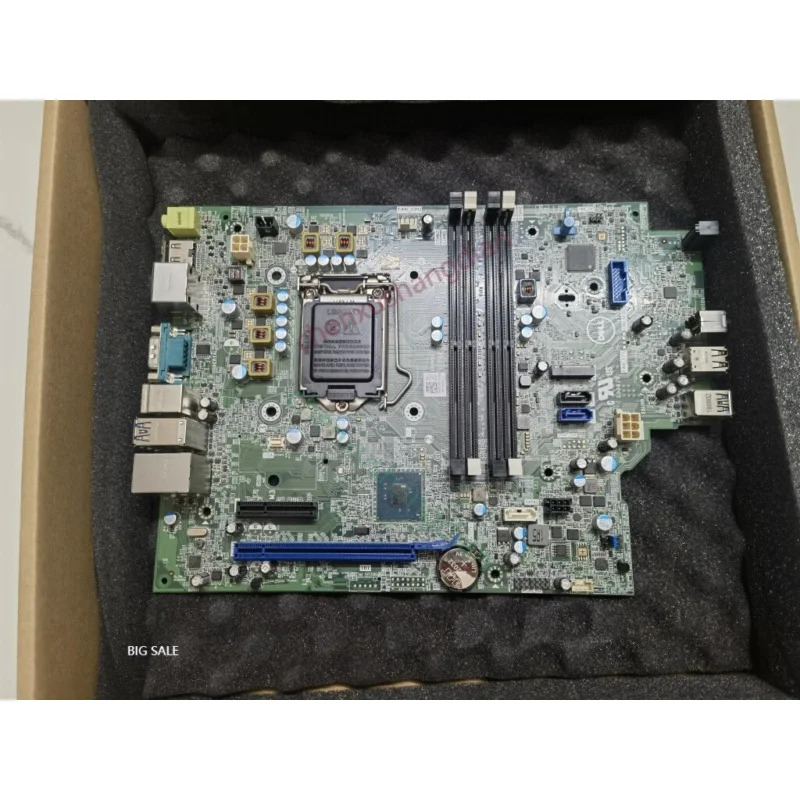 델 5050 SFF 메보드 FDY5C CJ18T 1151 DDR4 신