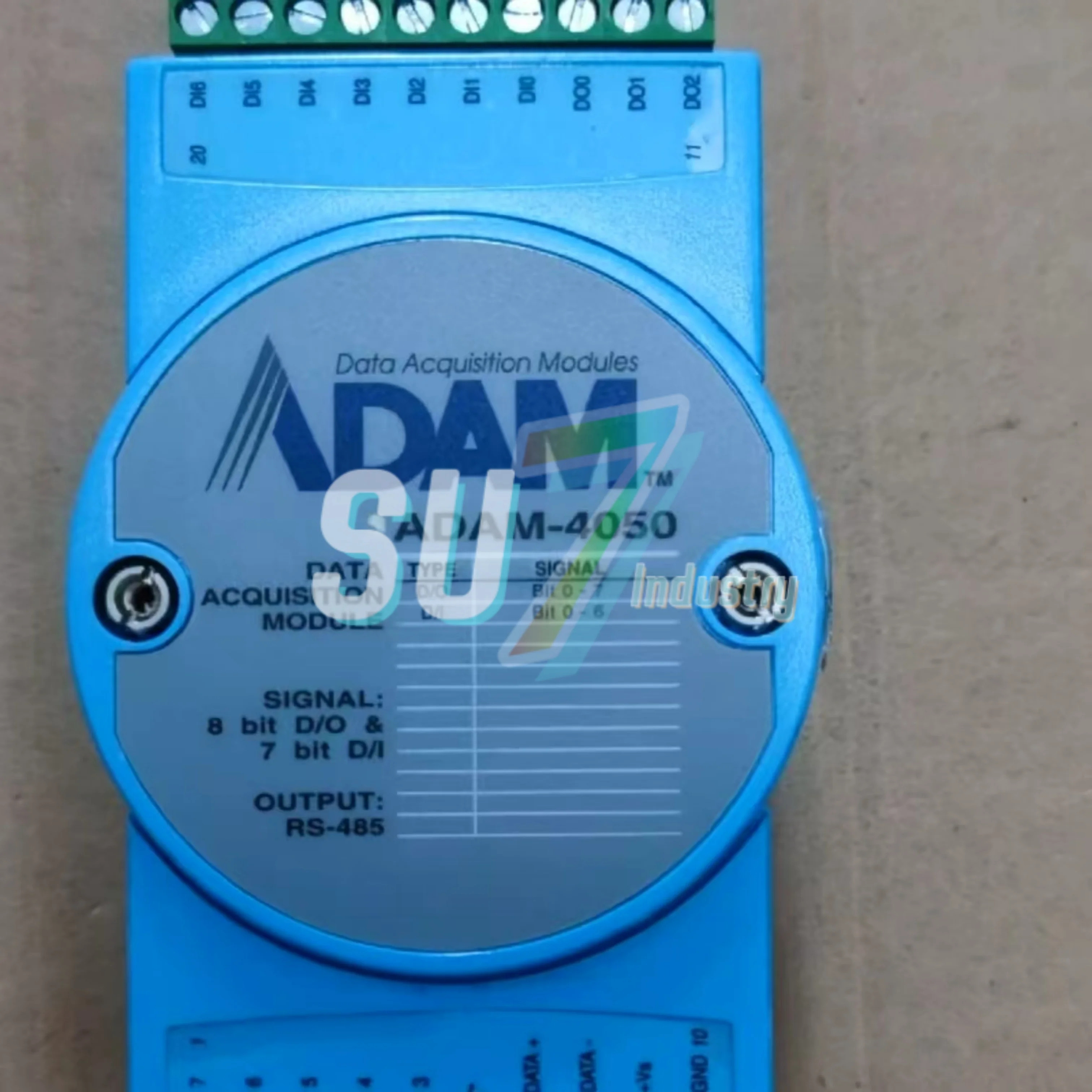ADAM-4050 ADAM-4561 변환기 원본