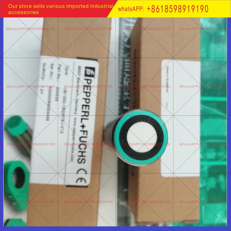 초음파 UB1000 18GM호환75 I V15 오리지널 UB500 U E4 E5