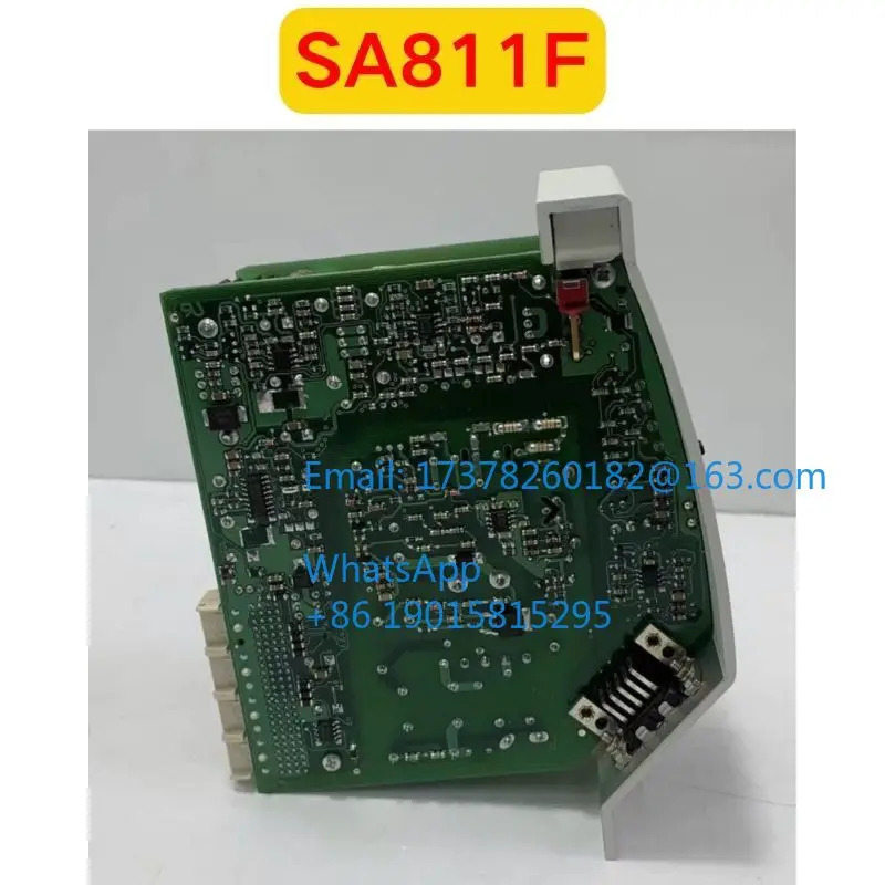 리퍼 SA811F 3BDH 000013 R1 기능 OK