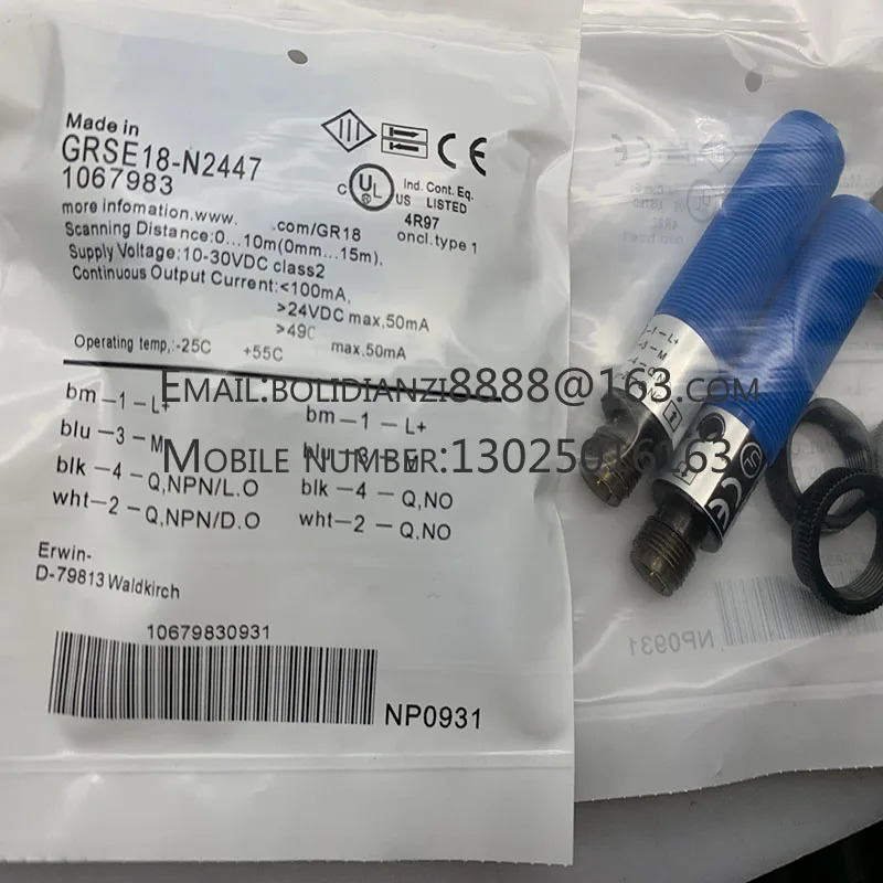 GRSE18-N1147 GRSE18-P2447 GRSE18-N2447 GRSE18-P1147 GRSE18S-N1127 GRSE18S-P1127 GRSE18S-F2336 광전스위치