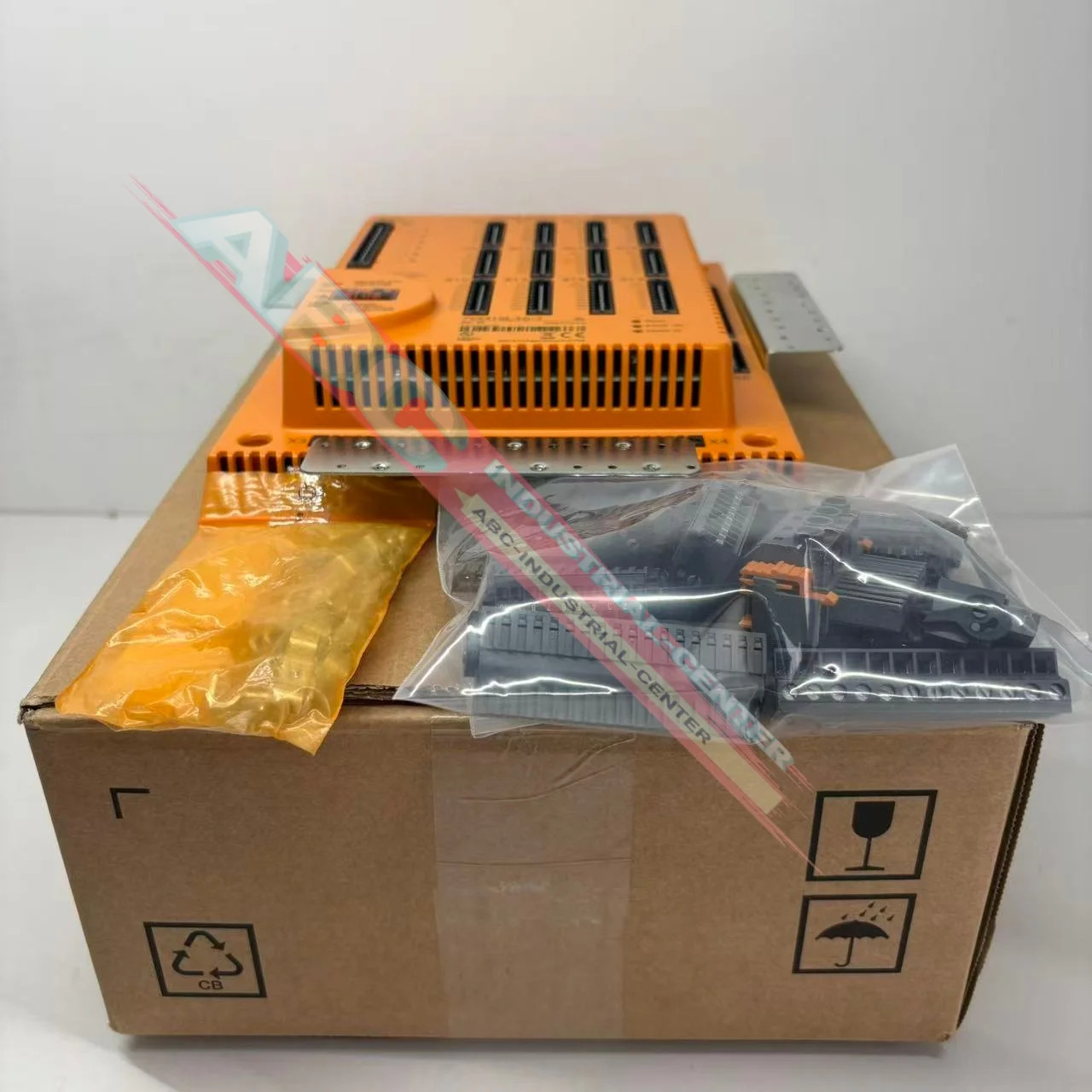 새 7XX419L.50-1 PLC 모듈