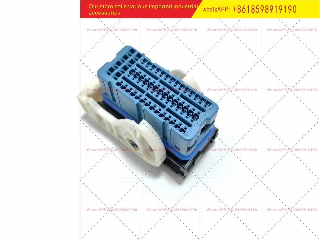 델파이 13886896 CMC 64P 암컷 엔드 시스
