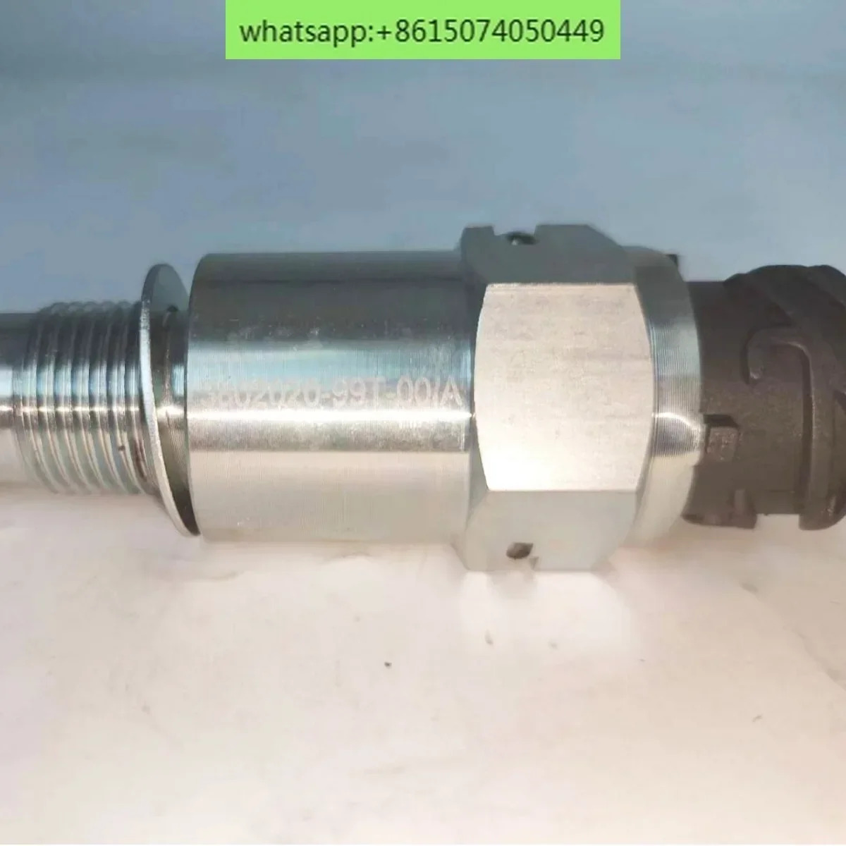 트럭 부품 국경 적JH6 속도 센서 380-99T-00