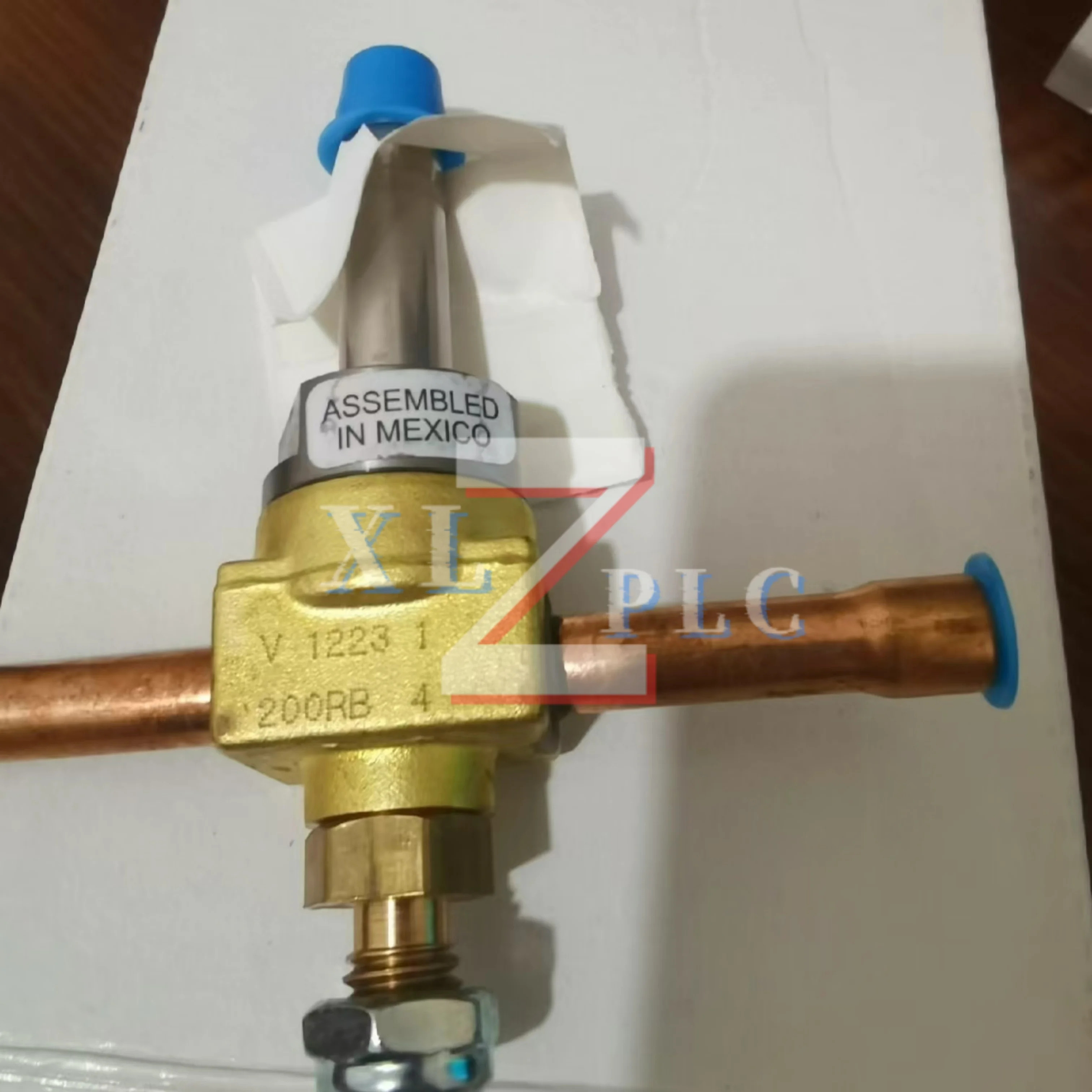 200RB4T3T TCLE12HCA 솔레노이드 밸브 원본