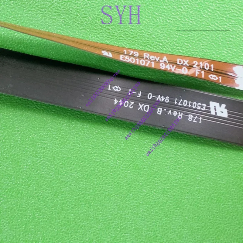 씽크패드 T490 T495 DC02C00F200교체노트북 LCD 하이브리드 IR 카메라 케이블