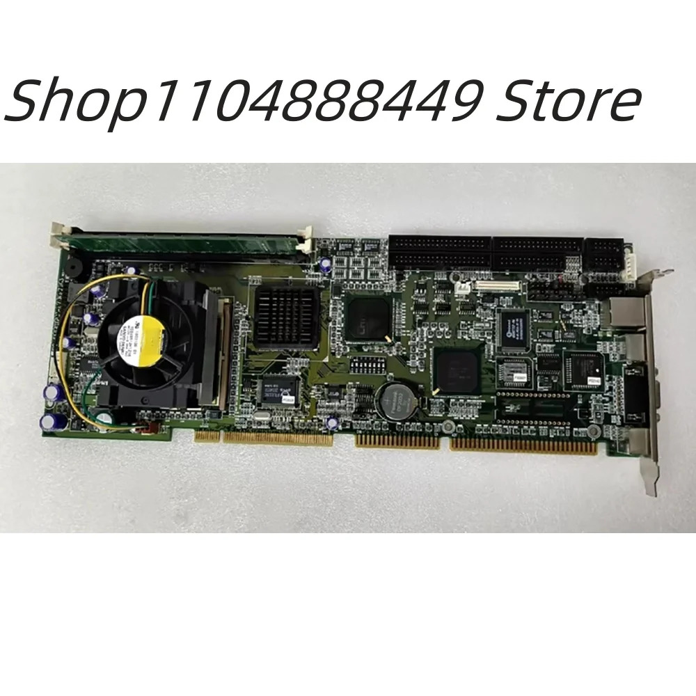 PC-686BX PC-LV NO.7663 산업제어 마더보드