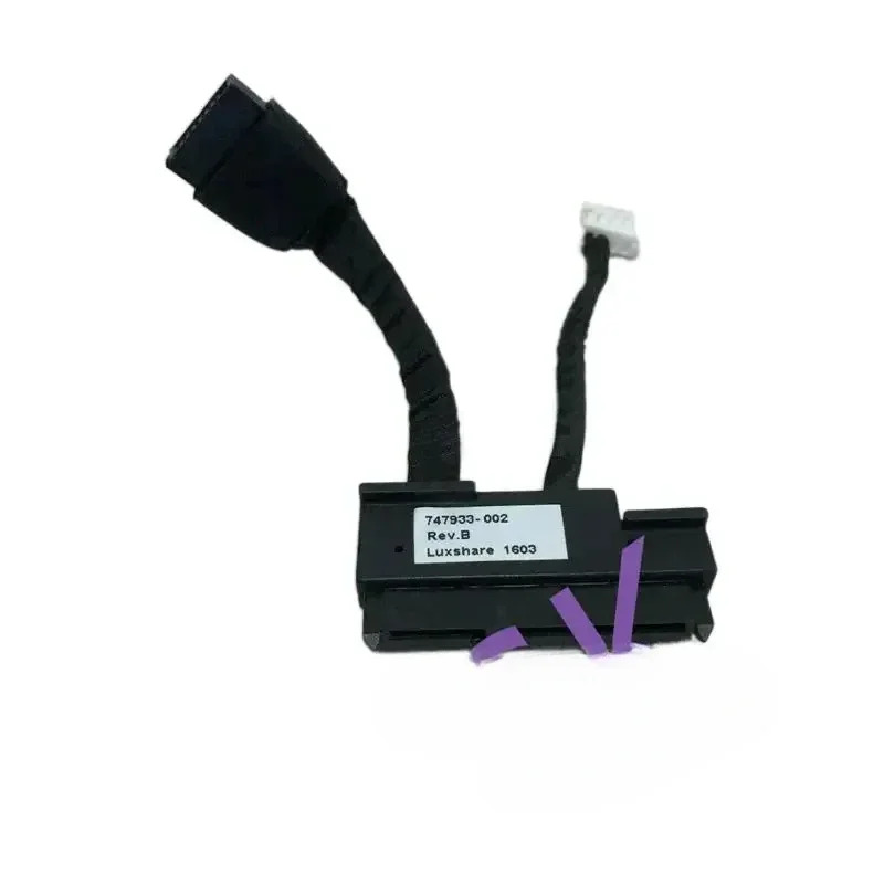 hp호환 Prodesk 747933-001 747933-002 SATA 커넥터 케이블 400 600 800 G1 케이프 LCD