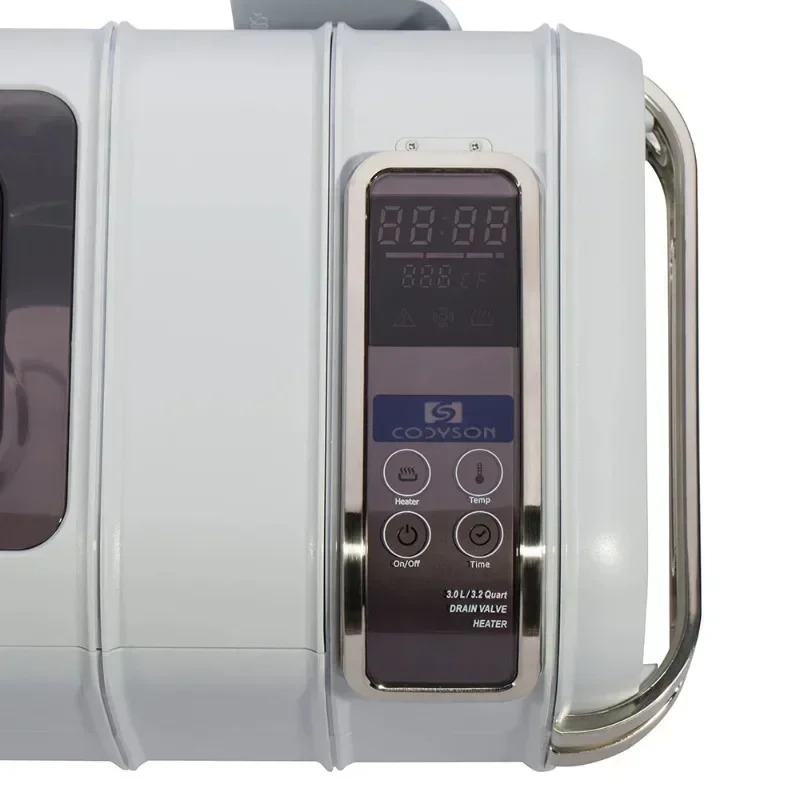3L 디지털 산업초음파 세척기 CD-4831