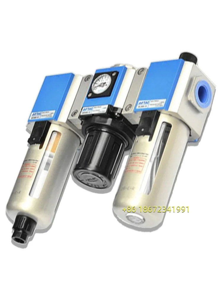 GFC600-20A GFC600-25A GFC400-10A GFC400-15 야데케 트리플 유닛