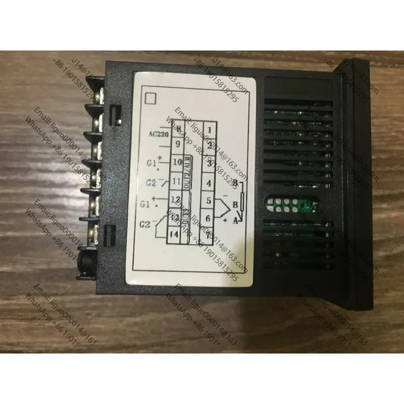 winpark 스마트 온도 조절기 Huibang XMTD-2C-011- 0122013  원본