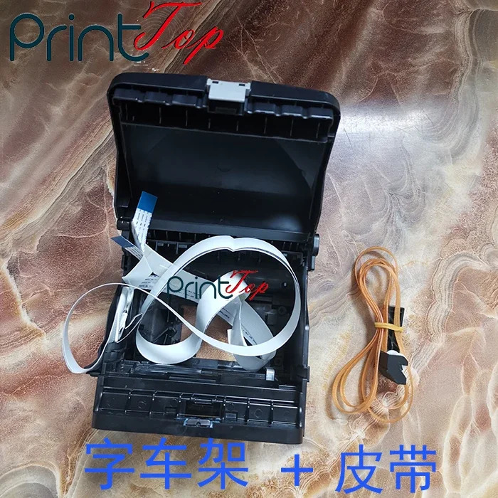R1900R2000R1800R2400 2880 워드 프레임 프린트 헤드 홀더 펜 잉크