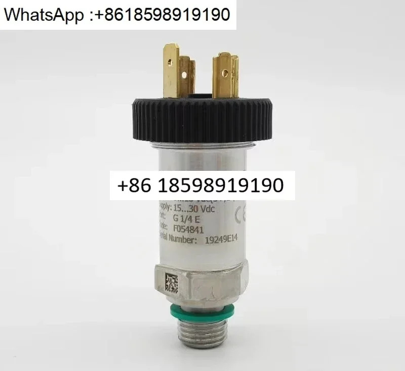 KS-N-E-E-B25D-M-V-602 250bar 압력센서