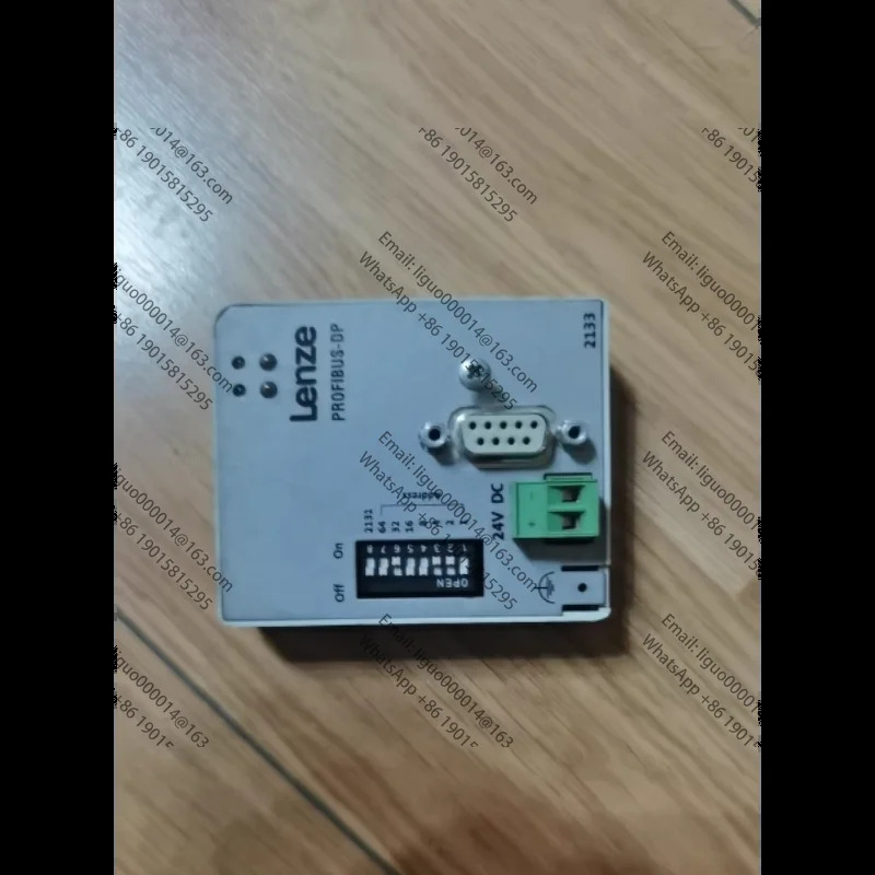 일반적리퍼을 리퍼하기 위해 EMF2133IB를 리퍼했습니다.