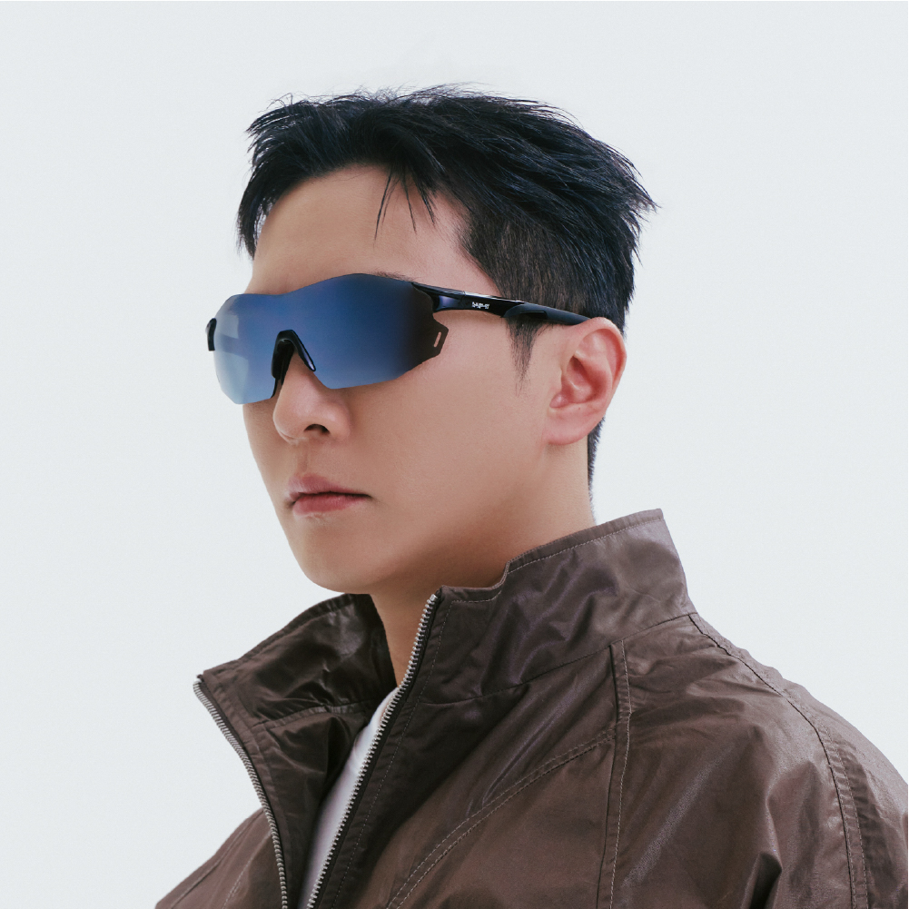 잘골라스 라이딩 스포츠 선글라스 마라톤 자전거 고글 ZLS-S100