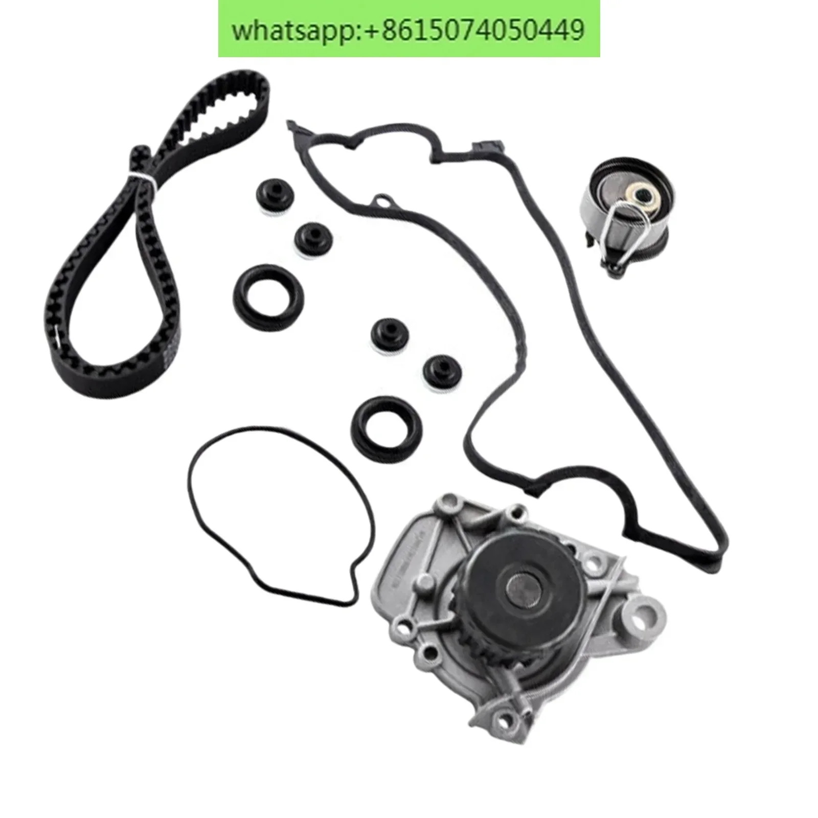 01-05년식 혼다호환 1.7L 14400-PMM타이밍 벨트 키트