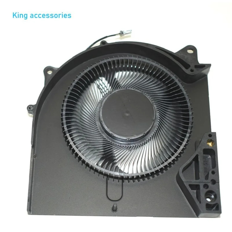 Dell Alienware M17 R5 CPU GPU 냉각팬 12V새 XMSJ