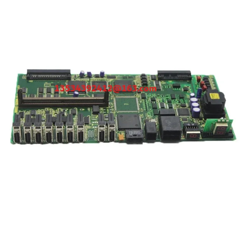 FANUC A20B-2101-0013/08C 회로 기판리퍼된 A20B-2101-0013 A20B-2101-0012/03B