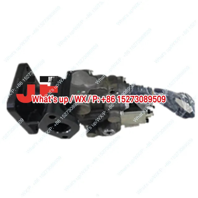 6261-41-4900 EGR 밸브 어셈블리 PC450-8 WA480-6 SAA6D125