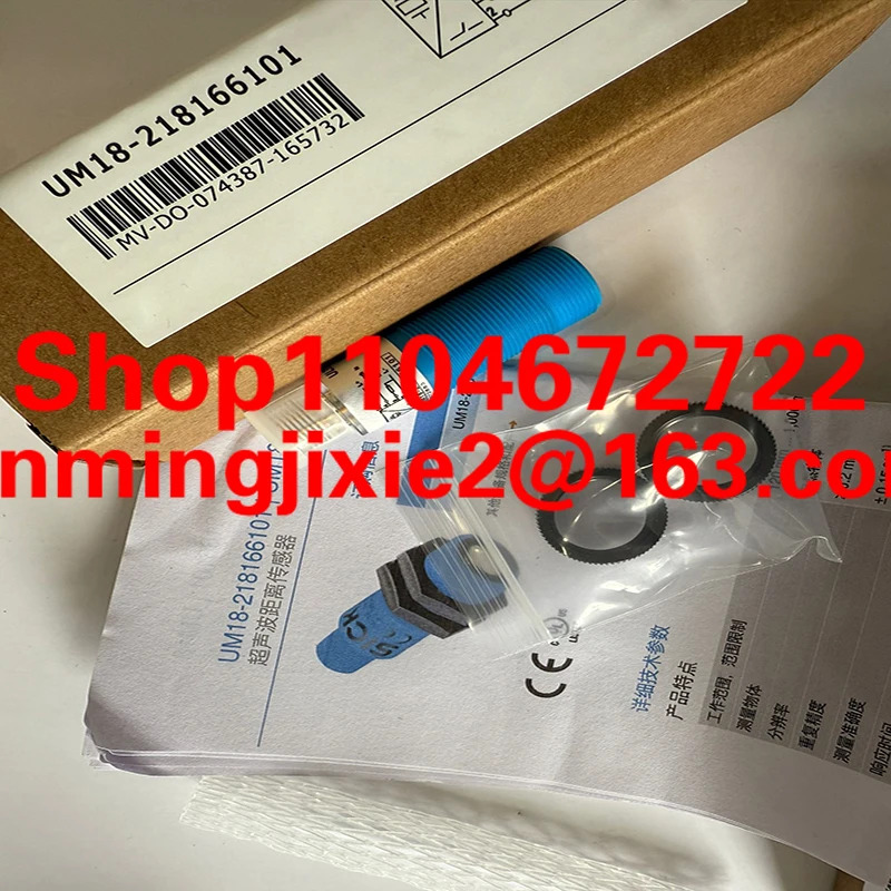 UM18-211126111 UM18-211127111 UM18-212126111 UM18-212127111 UM18-218126111 UM18-218127111 초음파 센서