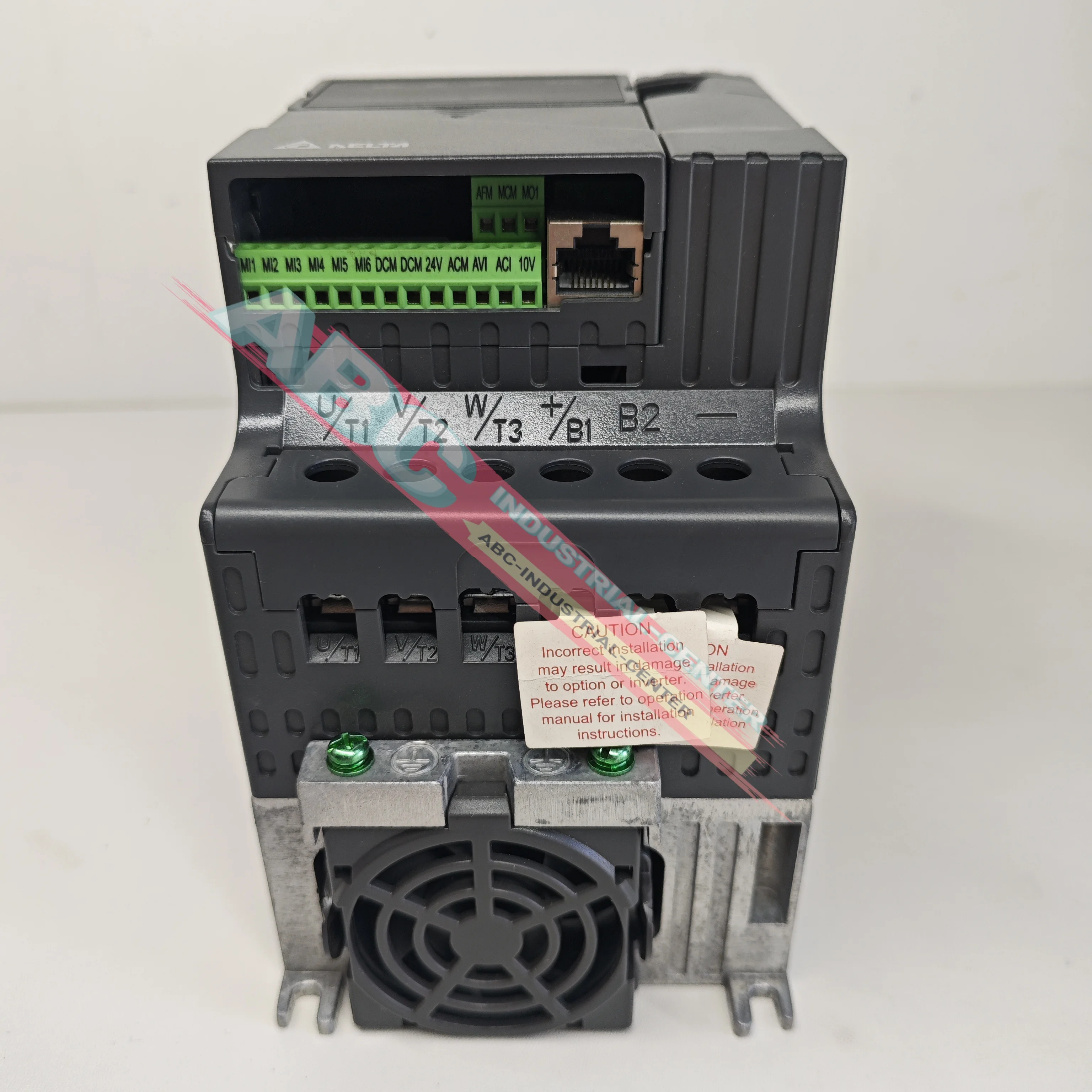 인버터 새 VFD022E43A VFD037E43A