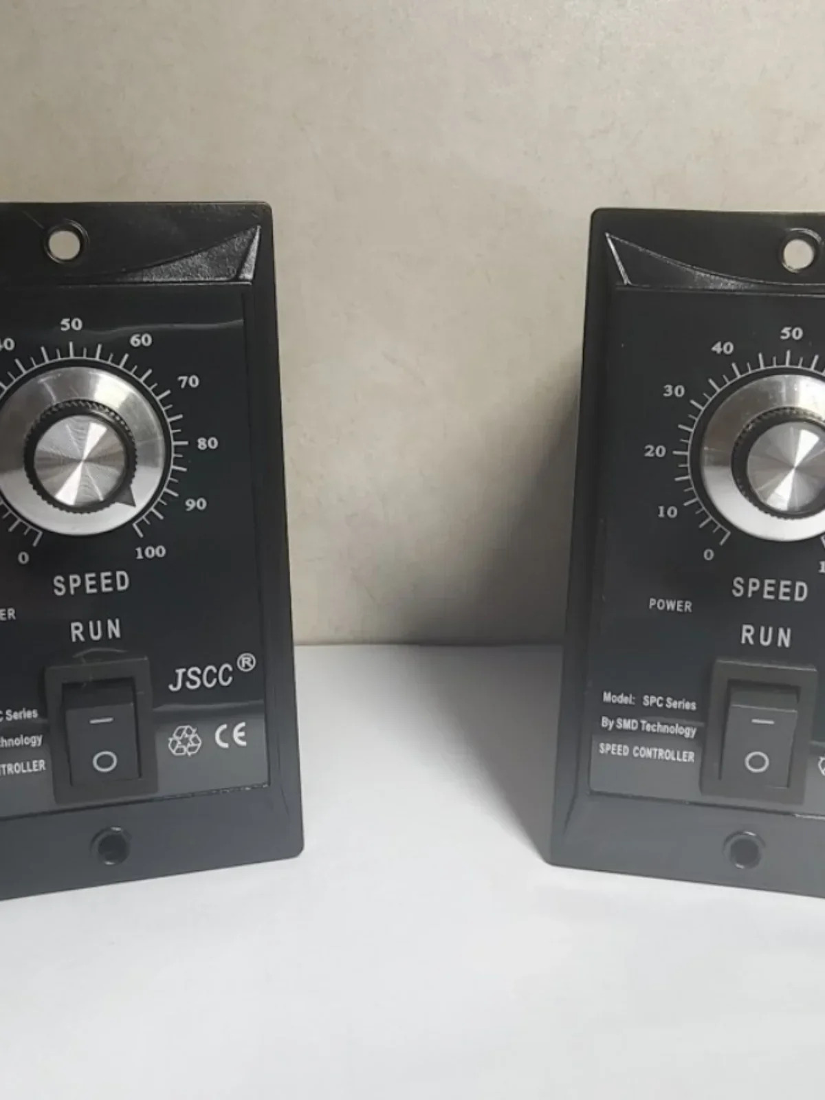 지배정밀 연구 지배SPC60E SPC90E SPC120E SPC200E