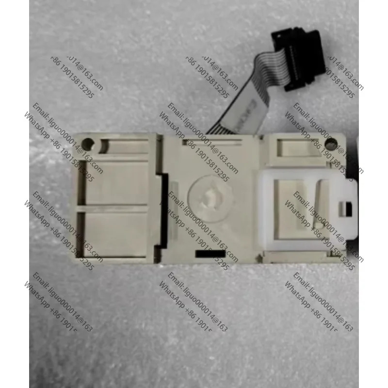 ShihlinAX0N-8EYR-ES상태PLC 모듈 리퍼