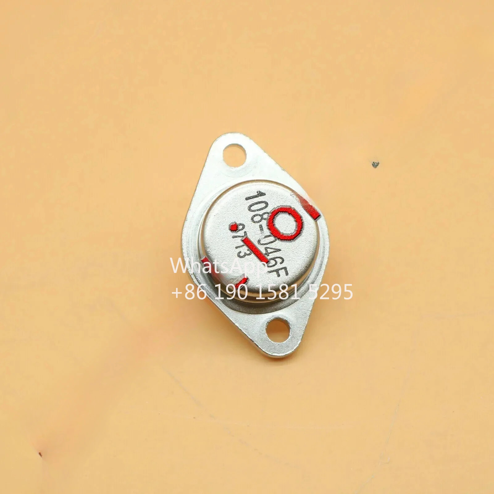10PCS 후지 108-046F 108-046 TO-3 트랜지스터