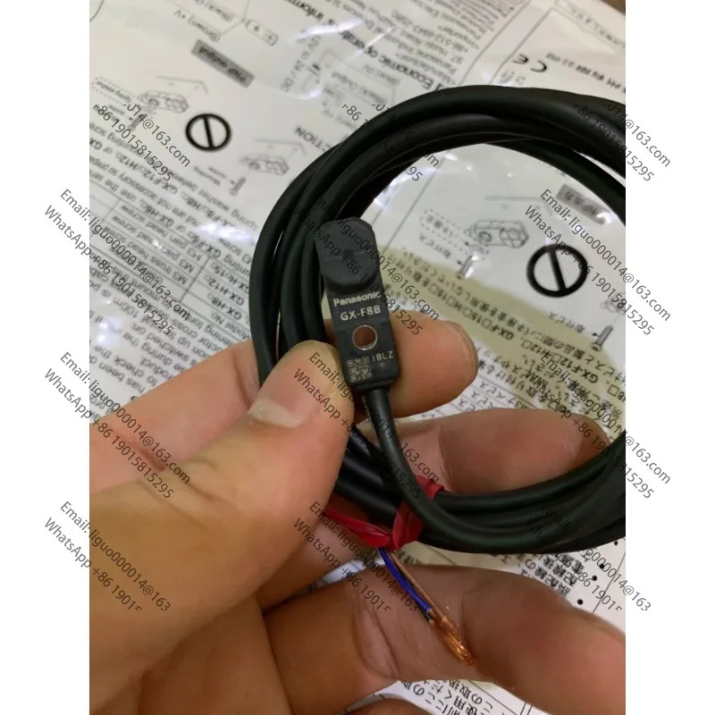 GX-H12B 광전스위치 디지털 센서 GX-F8B SUNX 스위치 GX-H12A 12V-24VDC