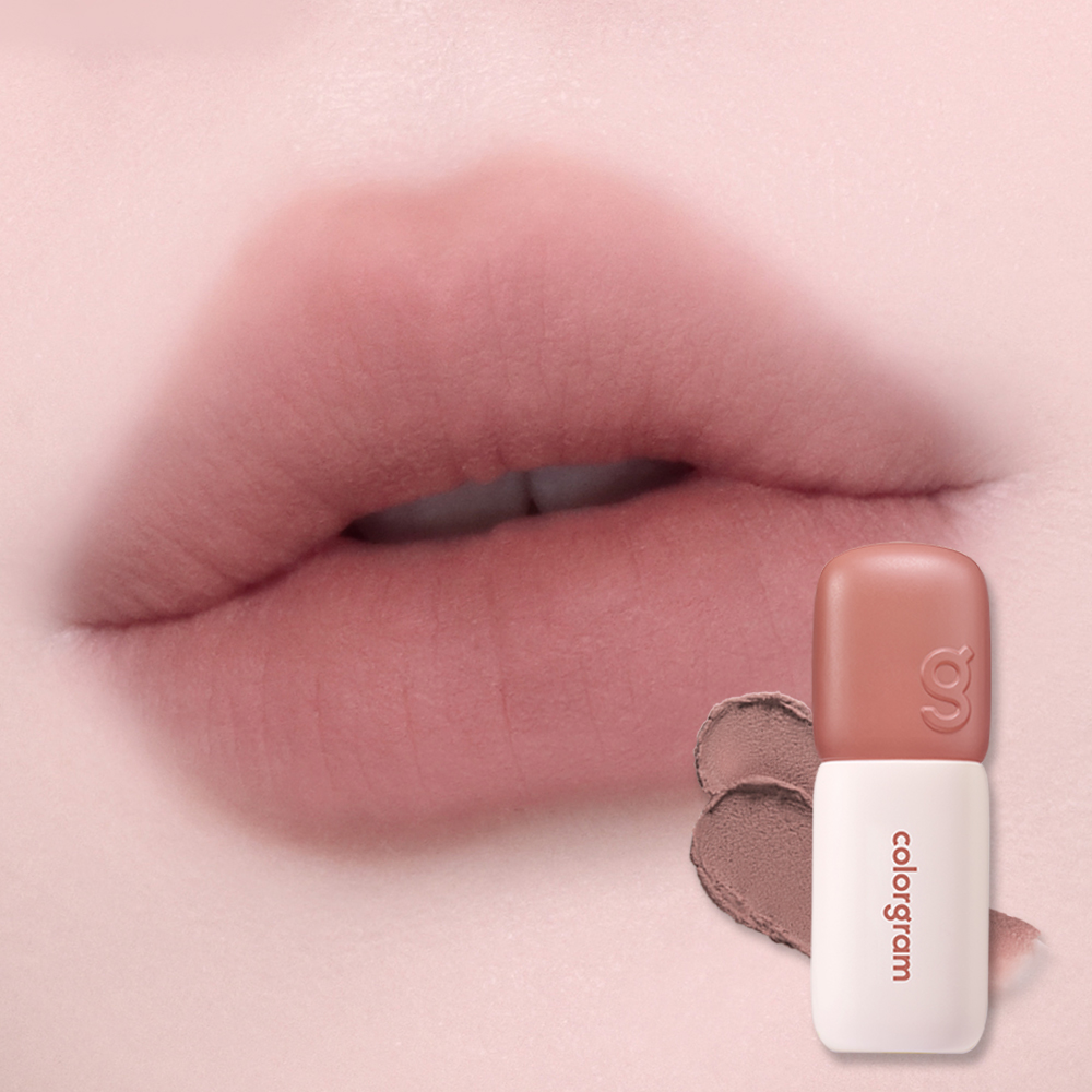 [NEW컬러] 컬러그램 누디 블러 틴트 AD 5g 제품 이미지